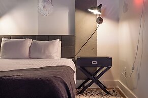 Sosuite at West Lofts - West Philadelphia