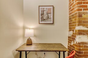 Sosuite at West Lofts - West Philadelphia