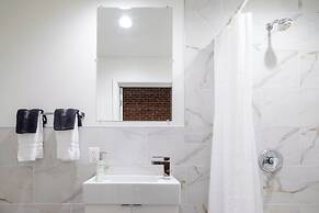 Sosuite at West Lofts - West Philadelphia