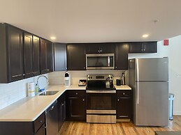 Sosuite at West Lofts - West Philadelphia