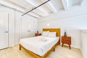 Sosuite at West Lofts - West Philadelphia