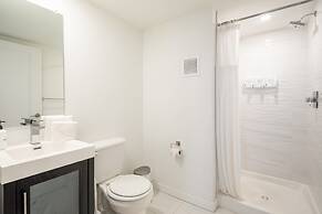 Sosuite at West Lofts - West Philadelphia