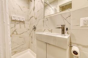 Sosuite at West Lofts - West Philadelphia