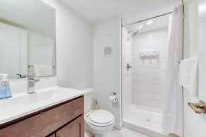 Sosuite at West Lofts - West Philadelphia