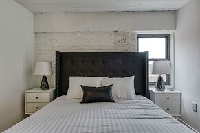 Sosuite at West Lofts - West Philadelphia