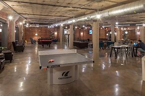 Sosuite at West Lofts - West Philadelphia