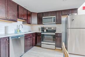 Sosuite at West Lofts - West Philadelphia