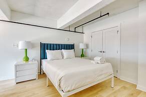 Sosuite at West Lofts - West Philadelphia