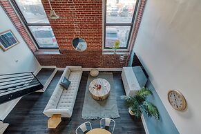Sosuite at West Lofts - West Philadelphia