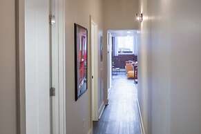 Sosuite at West Lofts - West Philadelphia