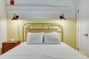 Sosuite at West Lofts - West Philadelphia