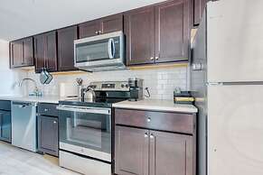 Sosuite at West Lofts - West Philadelphia