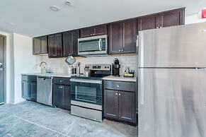 Sosuite at West Lofts - West Philadelphia