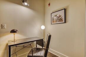 Sosuite at West Lofts - West Philadelphia