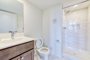 Sosuite at West Lofts - West Philadelphia