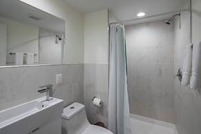 Sosuite at West Lofts - West Philadelphia