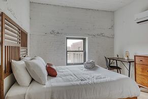 Sosuite at West Lofts - West Philadelphia