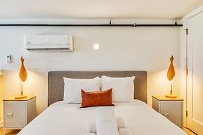 Sosuite at West Lofts - West Philadelphia