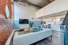 Sosuite at West Lofts - West Philadelphia