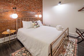 Sosuite at West Lofts - West Philadelphia