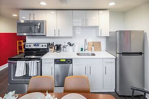 Sosuite at West Lofts - West Philadelphia