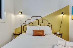 Sosuite at West Lofts - West Philadelphia