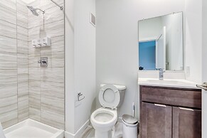 Sosuite at West Lofts - West Philadelphia