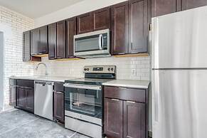 Sosuite at West Lofts - West Philadelphia