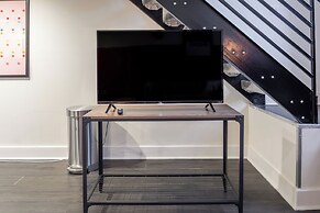 Sosuite at West Lofts - West Philadelphia