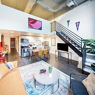 Sosuite at West Lofts - West Philadelphia