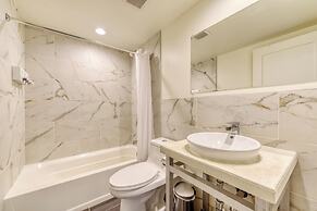 Sosuite at West Lofts - West Philadelphia