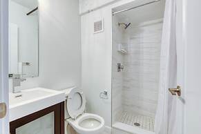 Sosuite at West Lofts - West Philadelphia