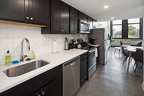 Sosuite at West Lofts - West Philadelphia