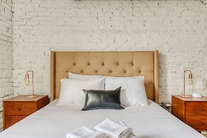 Sosuite at West Lofts - West Philadelphia