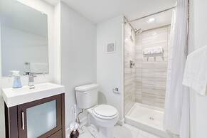 Sosuite at West Lofts - West Philadelphia