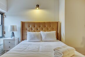 Sosuite at West Lofts - West Philadelphia