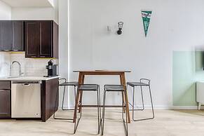 Sosuite at West Lofts - West Philadelphia