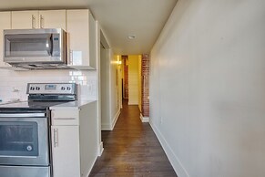 Sosuite at West Lofts - West Philadelphia