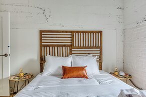 Sosuite at West Lofts - West Philadelphia