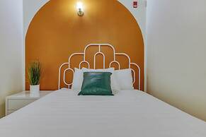 Sosuite at West Lofts - West Philadelphia