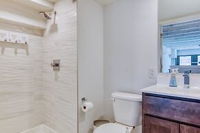 Sosuite at West Lofts - West Philadelphia