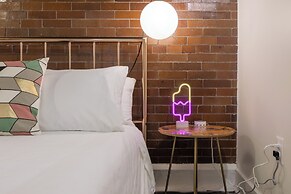 Sosuite at West Lofts - West Philadelphia