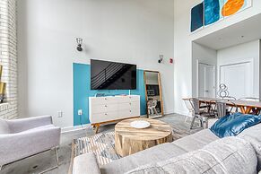 Sosuite at West Lofts - West Philadelphia