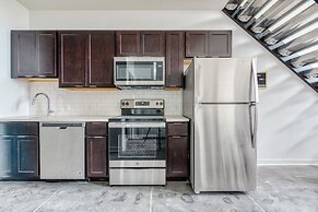 Sosuite at West Lofts - West Philadelphia