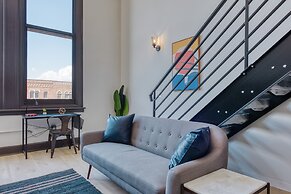 Sosuite at West Lofts - West Philadelphia