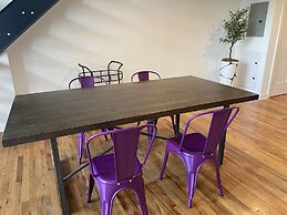 Sosuite at West Lofts - West Philadelphia