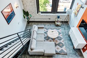 Sosuite at West Lofts - West Philadelphia
