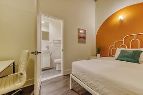 Sosuite at West Lofts - West Philadelphia