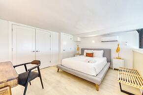 Sosuite at West Lofts - West Philadelphia