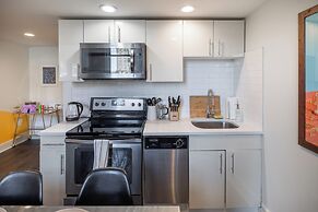 Sosuite at West Lofts - West Philadelphia